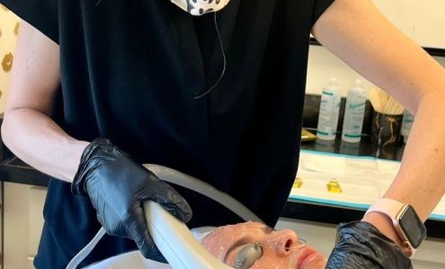 The Facebar New Albany