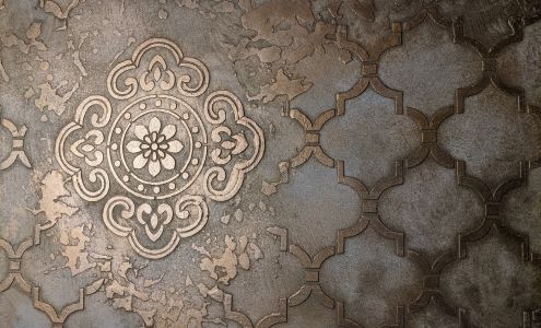 Happy Valley Decorative Painting