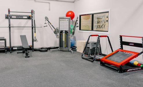 Premier Physical Therapy