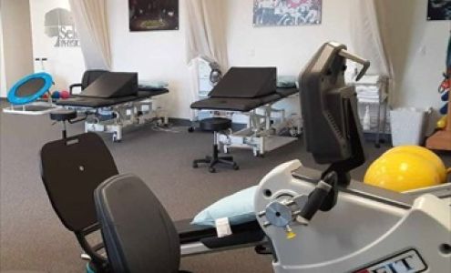 Select Physical Therapy - Midtown