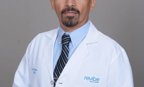 Revibe Men's Health by Universal Men's Clinic