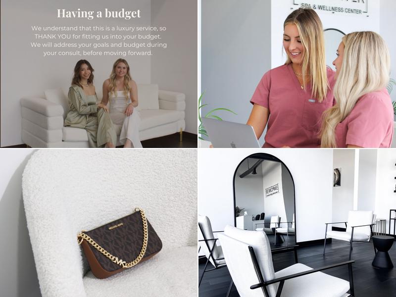 Empower Spa and Wellness Center