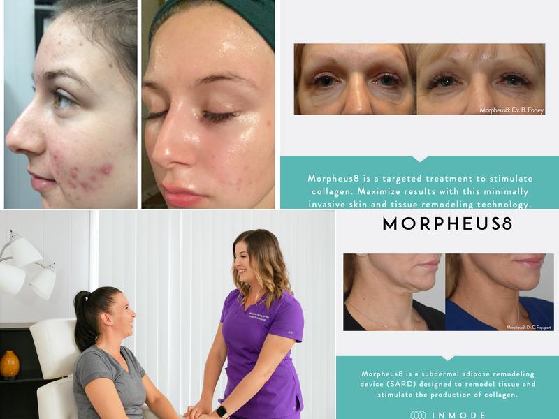 PRC Rejuvenation Center