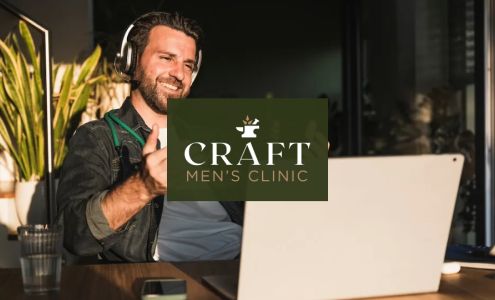 Craft Men's Clinic