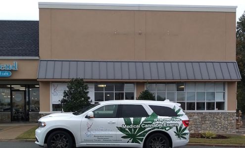 Restorative Wellness Center