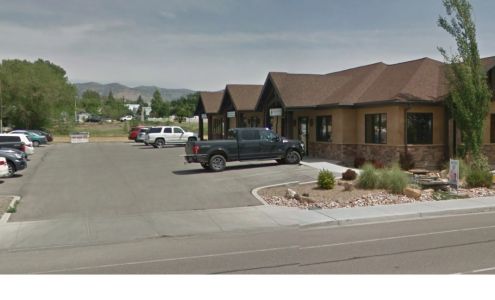 Castle Country Clinic 453 E Main St STE 300, Price Utah 84501