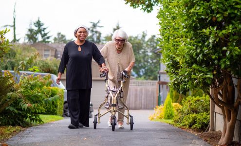 Family Resource Home Care