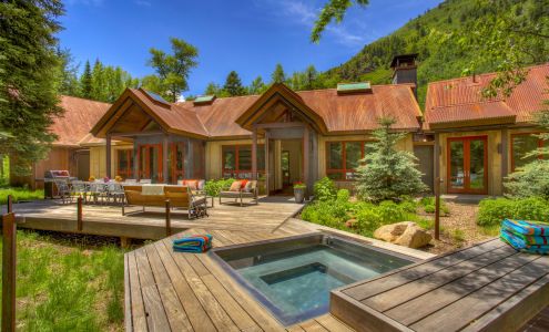 Engel & Völkers Aspen | Snowmass