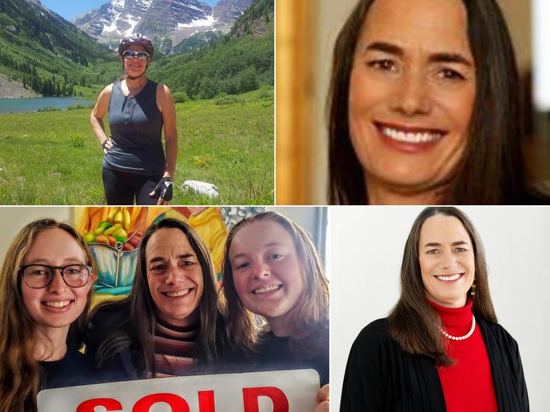 Real Estate By Sally Shiekman