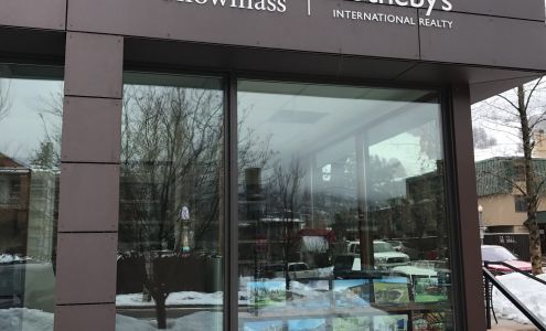 Aspen Snowmass Sotheby's International Realty