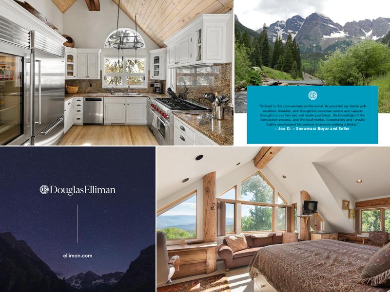 Richard Berkshire Elliman Aspen Real Estate