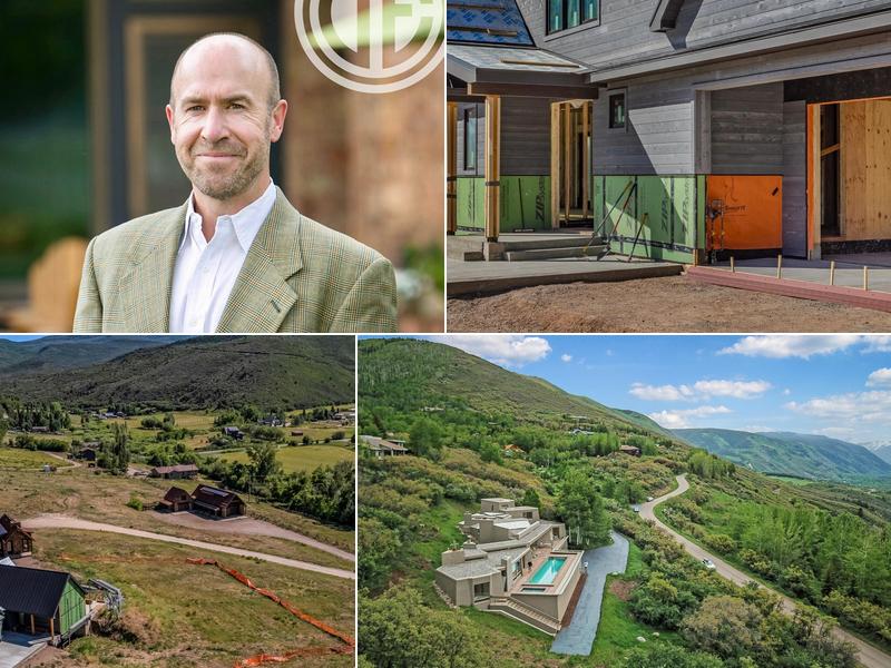 Michael Latousek, Broker Associate – Douglas Elliman Real Estate