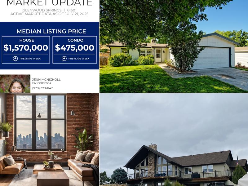 Jenn McNicholl Real Estate