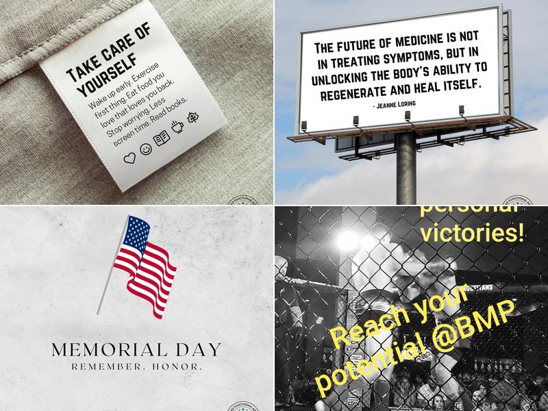 Body Maintenance Place (Neck Back Pain Relief)