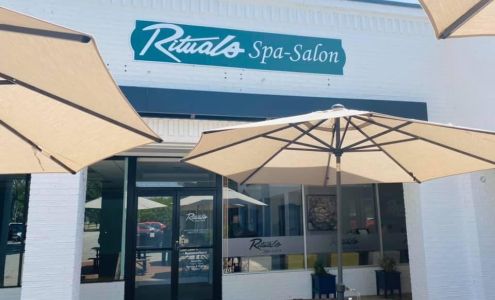 RITUALS SPA-SALON