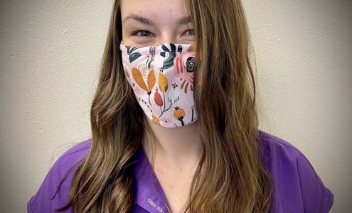 Salon Forté 8160 Coller Way suite 14, Woodbury Minnesota 55125