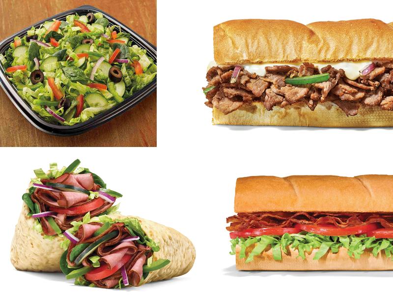 Subway