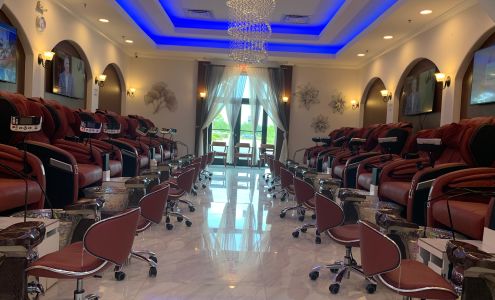 LEE NAILS (30k) at Bravo Lake Nona