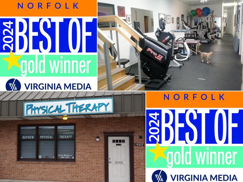 Bayview Physical Therapy