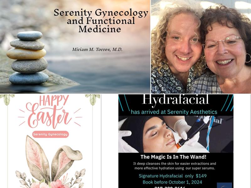 Serenity Gynecology & Functional Medicine