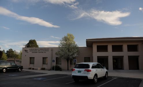 Albuquerque Dermatology Associates