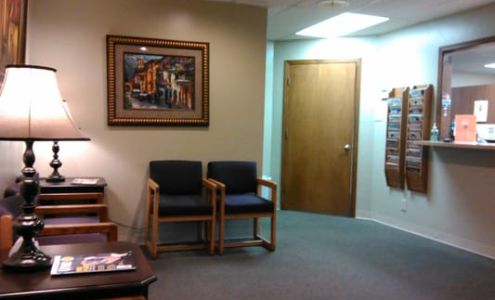 Dr. Kenneth E. Harper, MD 7520 Montgomery Blvd NE d4, Albuquerque New Mexico 87109