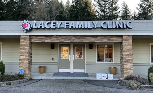 Lacey Family Clinic