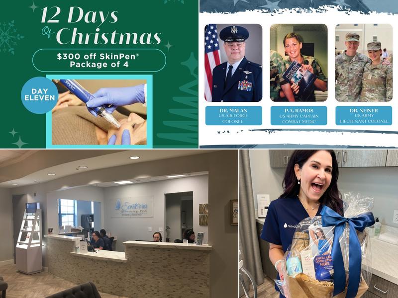 Sonterra Dermatology - Stone Oak