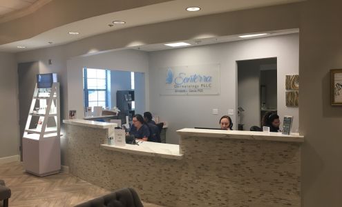 Sonterra Dermatology - Stone Oak 1314 E Sonterra Blvd STE 2201, San Antonio Texas 78258