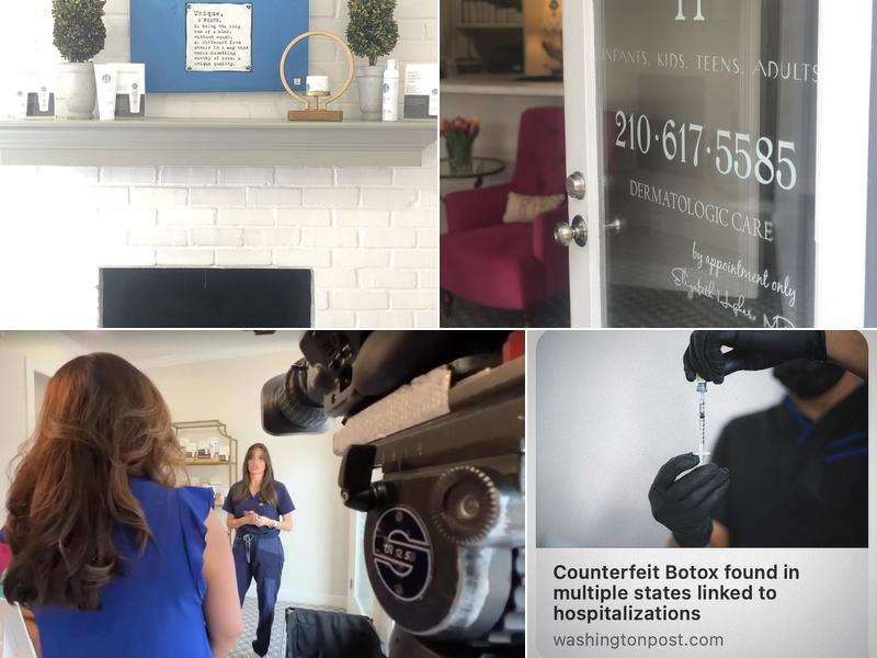 Elizabeth Hughes Dermatology