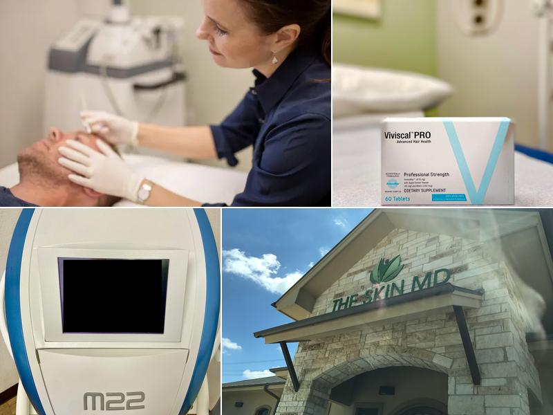 The SkinMD Dermatology Clinic