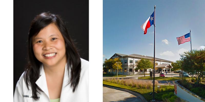 Dr. Rinna Johnson, MD