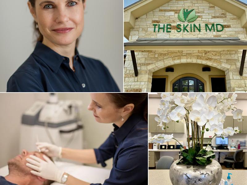 Dr. Terri J. Nutt-Taylor, MD