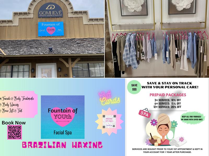 Fountain of YOUth Skincare