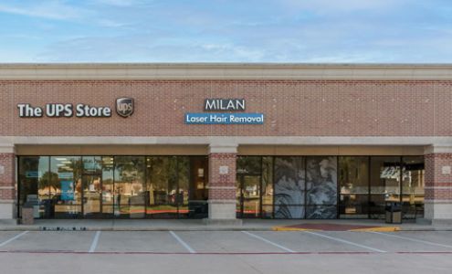 Milan Laser Hair Removal