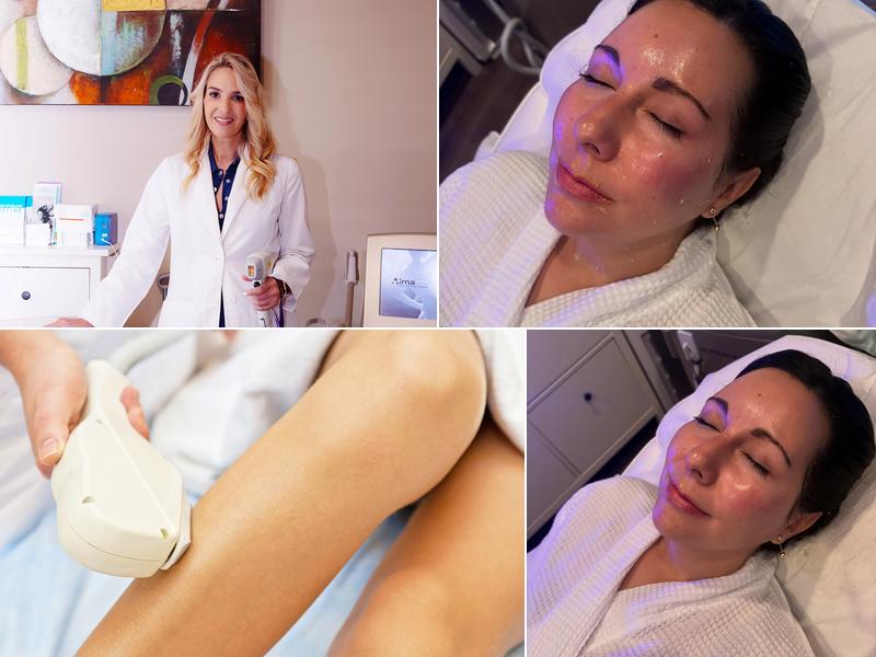 Prestige Laser of Houston LLC