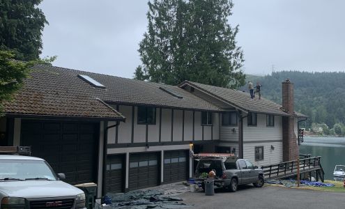 Michael's Roof Service LLC