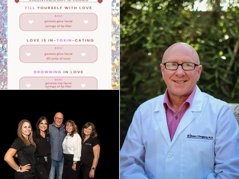 Robert Dougherty, MD, a SignatureMD Physician