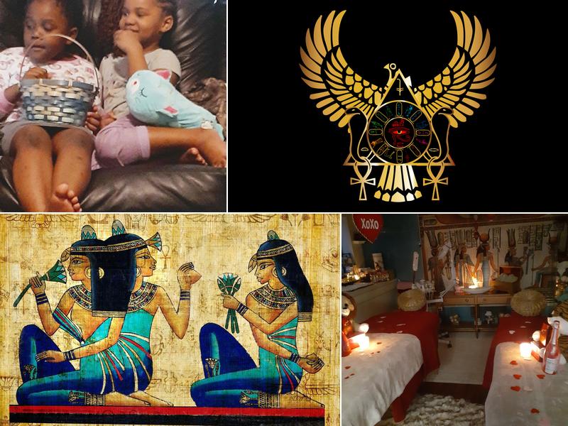 Nights Over Egypt Wellness Studio and Spa