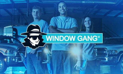 Window Gang - Huntsville, AL