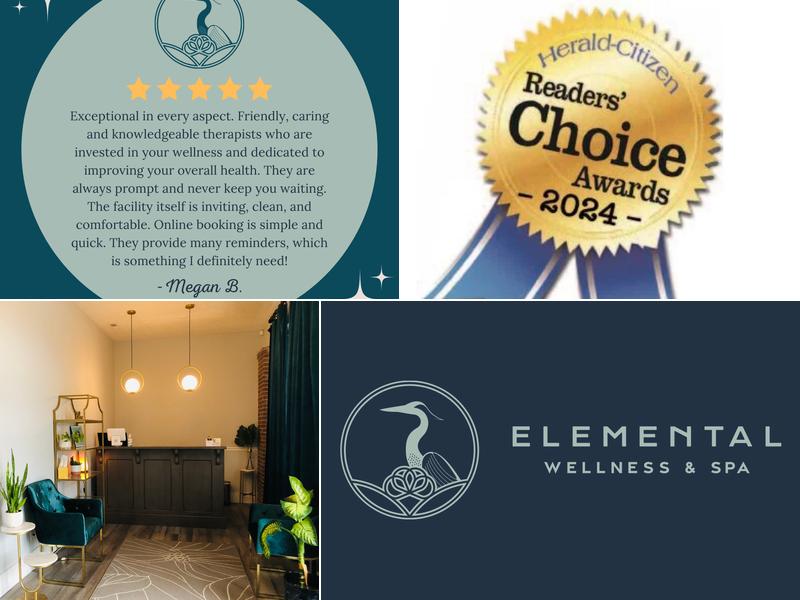 Elemental Wellness & Spa