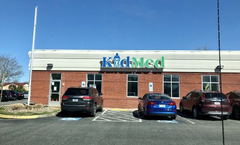 KidMed Pediatric Urgent Care