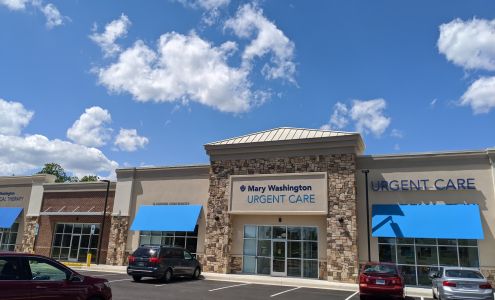 Mary Washington Urgent Care