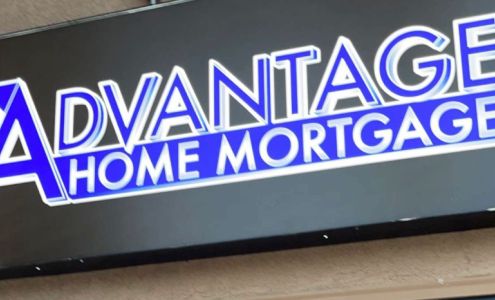 Advantage Home Mortgage LLC