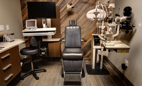 Fig Garden Optometry