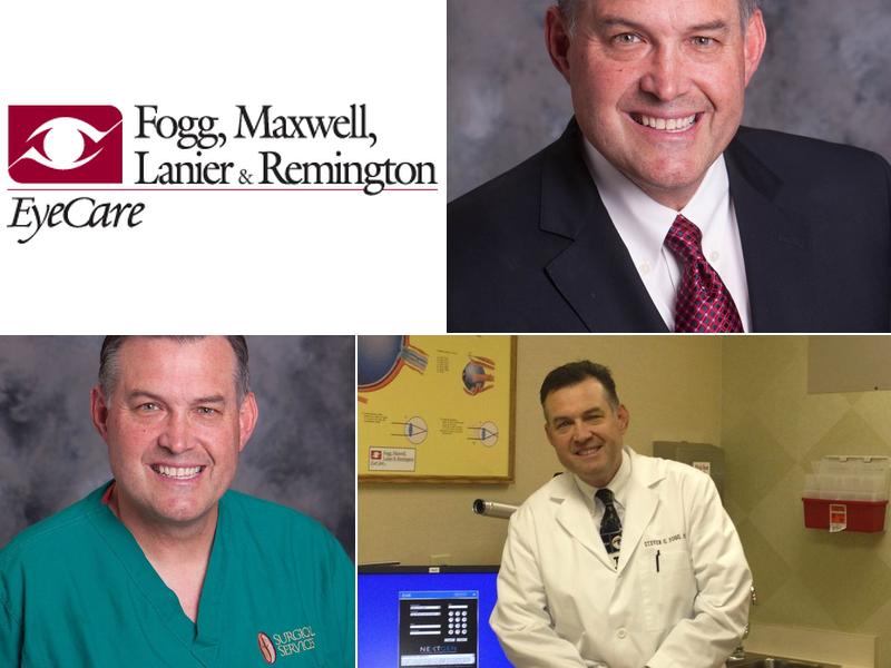 Steven G. Fogg, M.D.