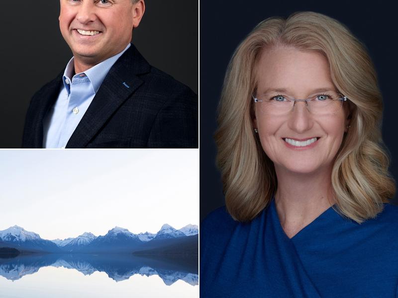 Merrill Lynch Financial Advisor Michael Denucci