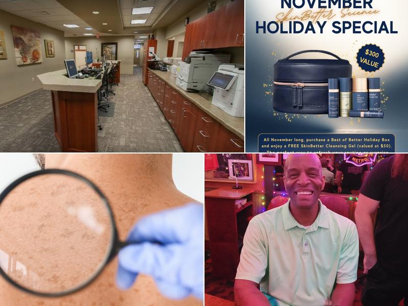 Forefront Dermatology Appleton, WI