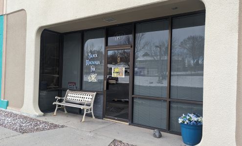 Black Magnolia Ink 520 Wilkes Dr #5A, Green River Wyoming 82935