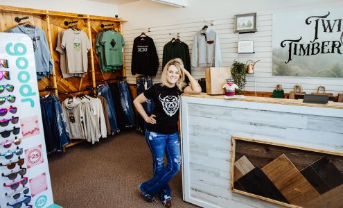 Twisted Timber Apparel